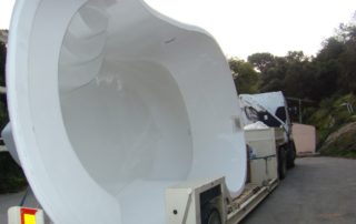 construction piscine Coques polyester construction piscine Coques polyester