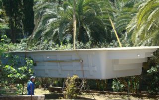 construction piscine Coques polyester construction piscine Coques polyester